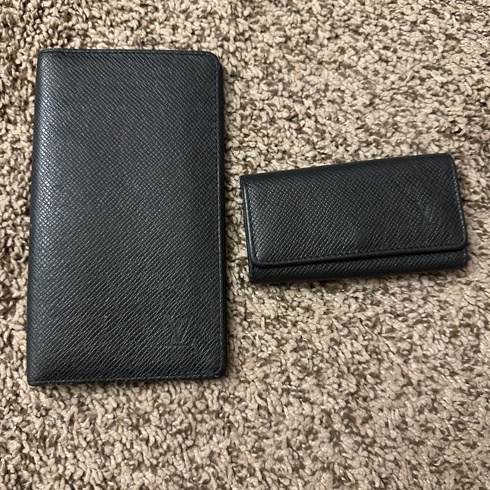Vintage Louis Vuitton bundle
